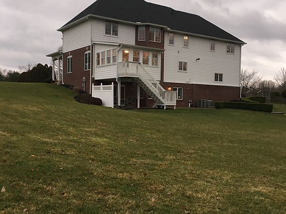 5th image of 8273 S Macy Ct
