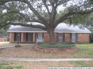 464 Brookhaven Dr, Baton Rouge, LA 70808