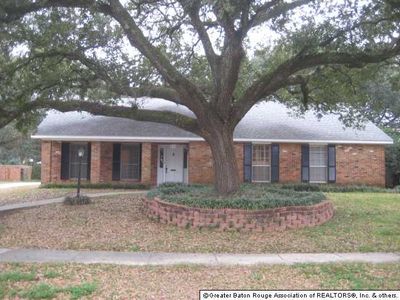 464 Brookhaven Dr, Baton Rouge, LA, 70808