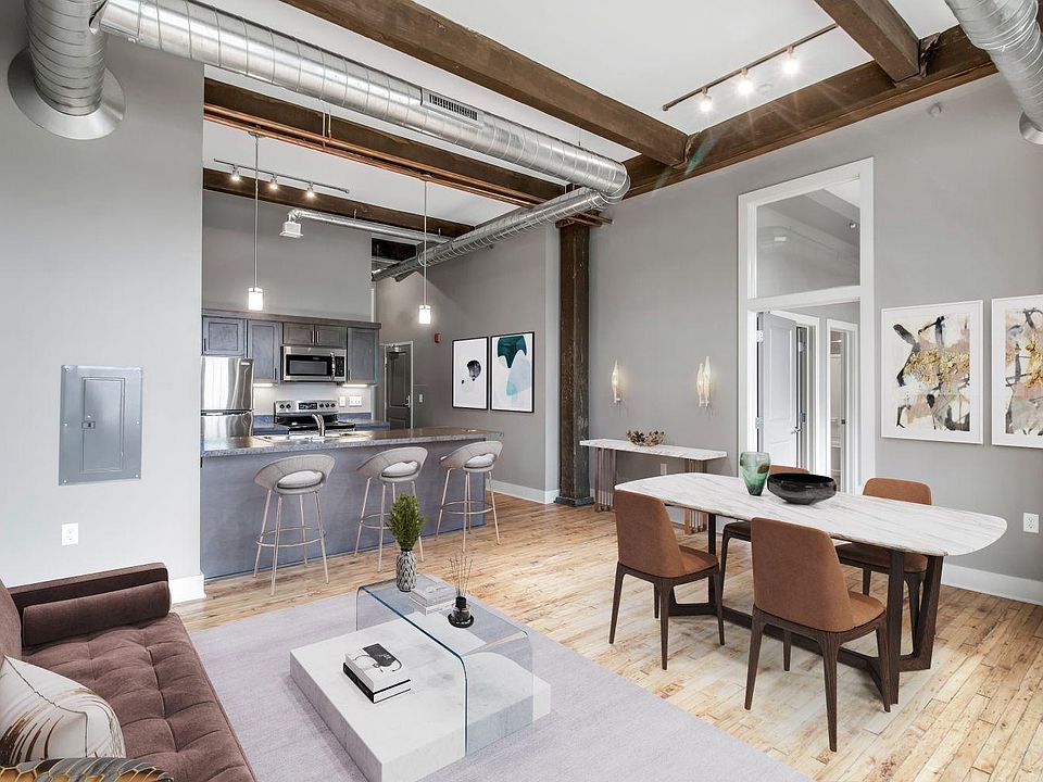 Barcalo Living Apartment Rentals Buffalo, NY Zillow