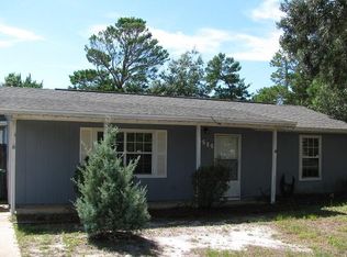5515 Hondo Trl, Gulf Breeze, FL 32563