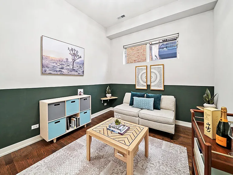1113 N Ashland Ave #1 — Photo 12