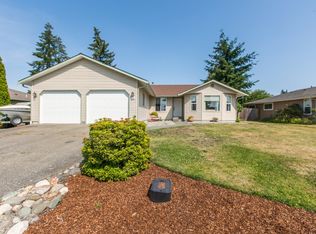 120 S 29th Pl, Mount Vernon, WA 98274