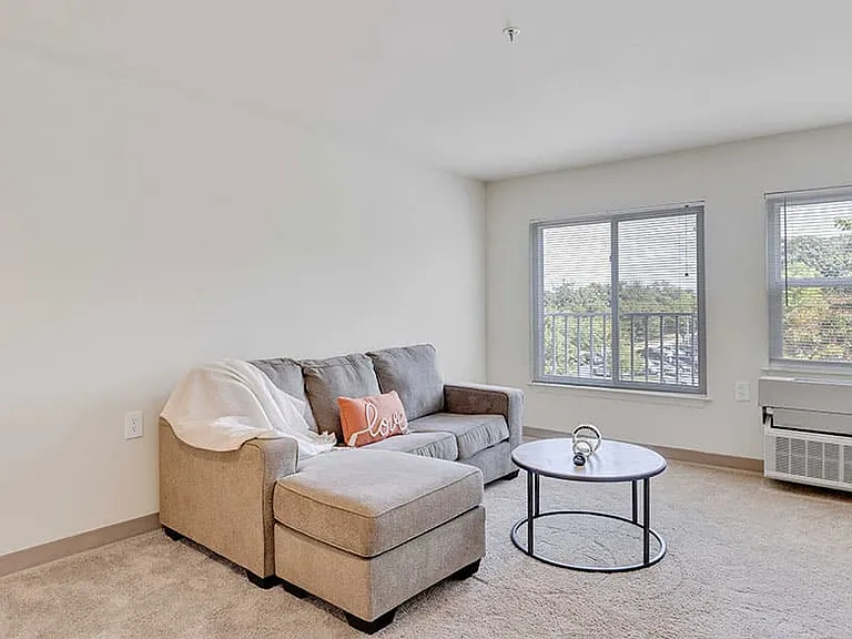 Woodside Village 55+ Apartments — Photo 17