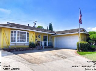 841 Tropicana Way, La Habra, CA 90631