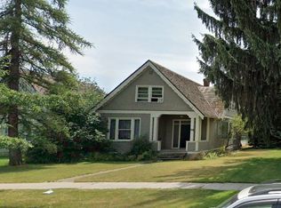 214 E Sinto Ave, Spokane, WA 99202