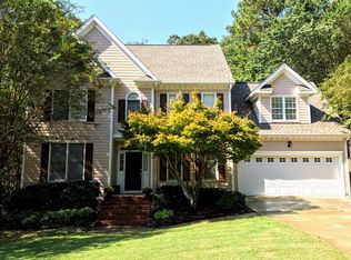 108 Barnes Spring Ct, Cary, NC 27519