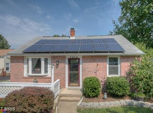 7924 Rolling View Ave, Nottingham, MD 21236