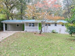 6395 Hemp St, Douglasville, GA 30135