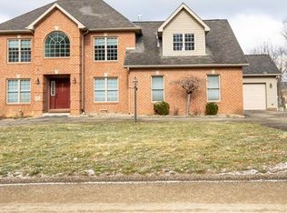 1047 Cross Creek Dr, Uniontown, PA 15401