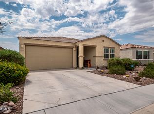 11689 E Red Butte, Gold Canyon, AZ 85118
