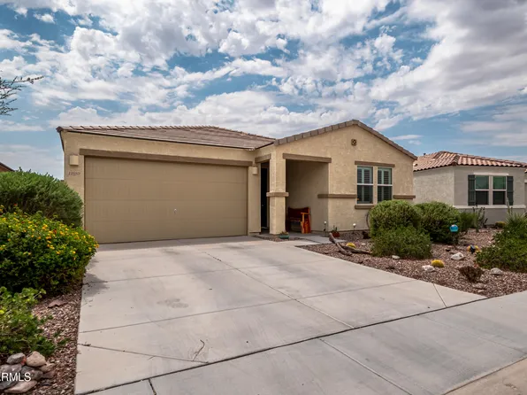 11689 E RED BUTTE --, Gold Canyon, AZ 85118