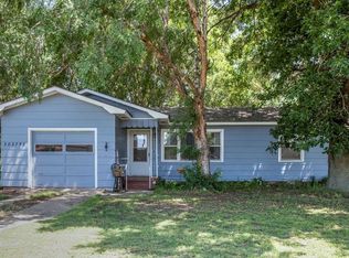 282752 E 1800th Rd, Comanche, OK 73529