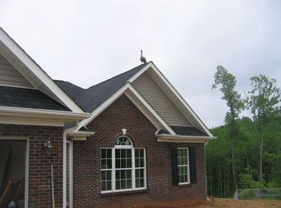 655 Austin Park Dr, Rural Hall, NC 27045