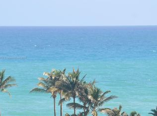 1865 S Ocean Dr APT 12N, Hallandale, FL 33009