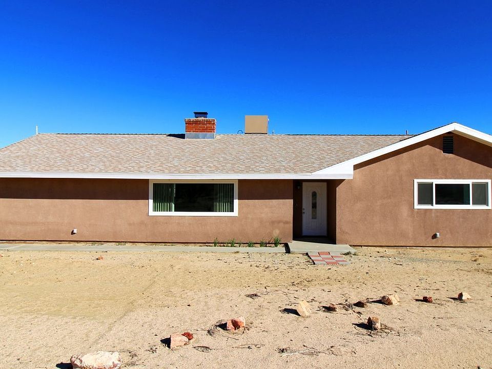 3757 Black Mountain Blvd, Inyokern, CA 93527 Zillow