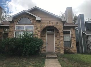 4952 Berridge Ln, Dallas, TX 75227