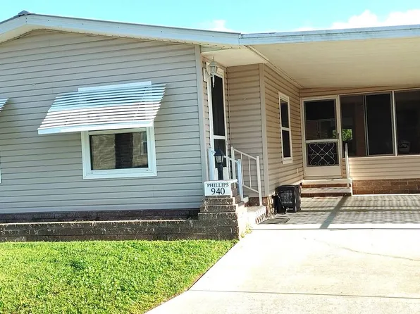 940 Cirrus St #940, Sebring, FL 33872