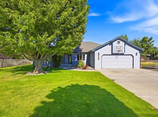 3605 S Ely St, Kennewick, WA 99337