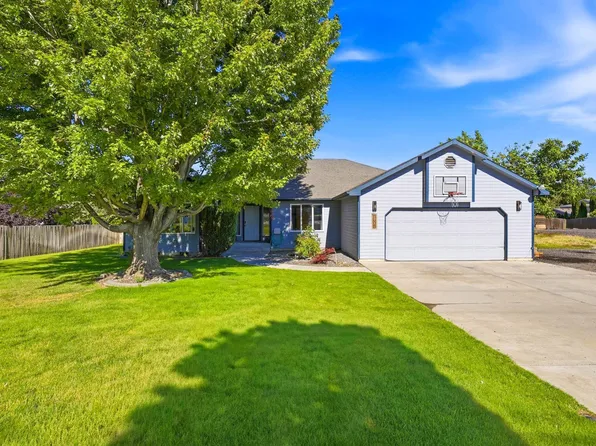 3605 S Ely St, Kennewick, WA 99337