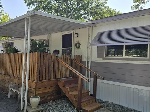 400 Hiram Page Rd Space 85, Yreka, CA 96097