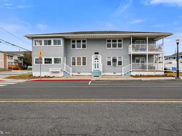 808 Saint Louis Ave #3, Ocean City, MD 21842