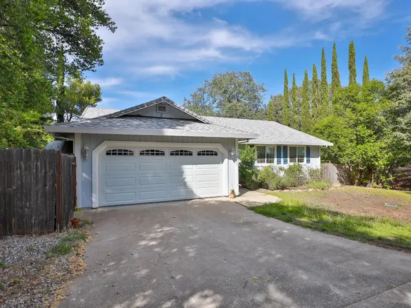 2320 Knollwood Dr, Cameron Park, CA 95682