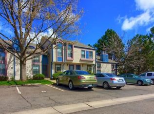 15999 E Alaska Pl APT B, Aurora, CO 80017