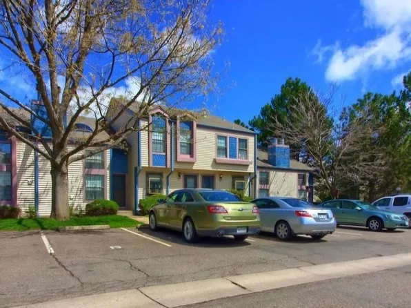 15999 E Alaska Pl APT B, Aurora, CO 80017