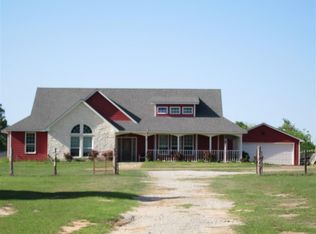 13970 County Road 1134, Tyler, TX 75709