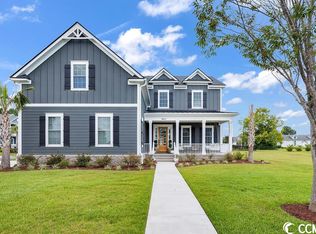 9011 Belvidere Dr, Myrtle Beach, SC 29579