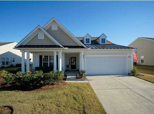 516 Tranquil Waters Way, Summerville, SC 29483