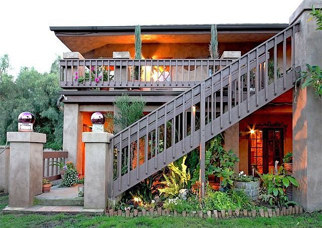 Front Exterior