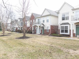 3213 Golden Eye Ln #21, Wolverine Lake, MI 48390