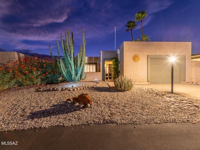 2660 S Camino Vega, Green Valley, AZ, 85622