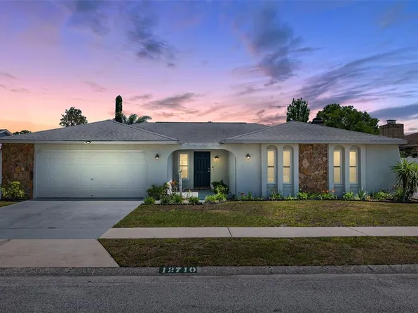 12710 Cedar Ridge Dr, Hudson, FL 34669
