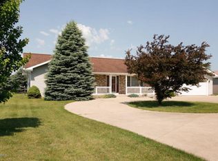 68850 Sevison Rd, White Pigeon, MI 49099