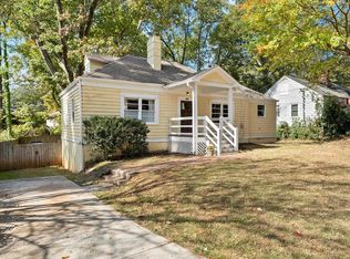 1861 Sylvan Rd SW, Atlanta, GA 30310