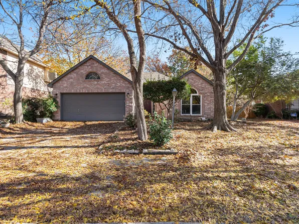 6708 Ashglen Pl, Plano, TX 75023