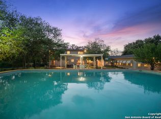 9848 Oakland Rd, San Antonio, TX 78240