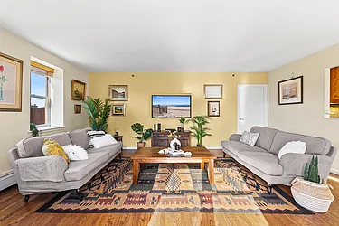 Sold by Corcoran