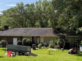 1304 Montgomery Hwy, Centreville, AL 35042