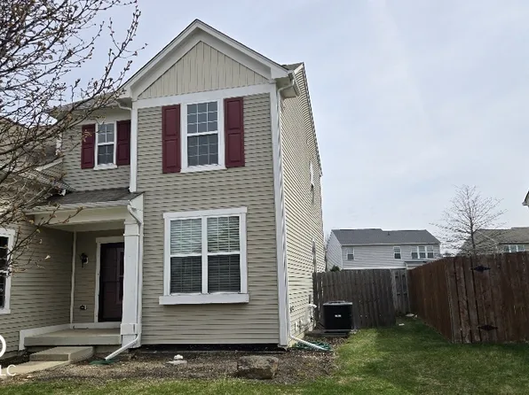 12857 Rotterdam Rd, Fishers, IN 46037