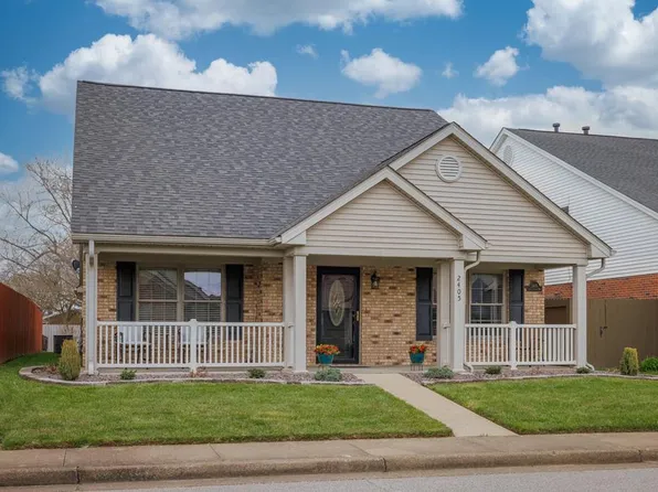2405 Triple Crown Way, Owensboro, KY 42301