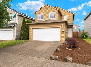 2464 N Holladay St, Cornelius, OR 97113