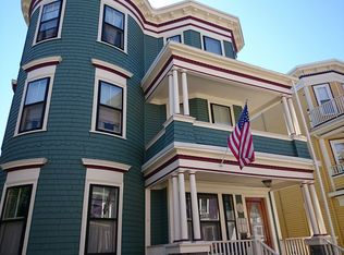 83 Van Winkle St, Dorchester, MA 02124