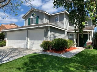 27690 Ron Ridge Dr, Santa Clarita, CA 91350