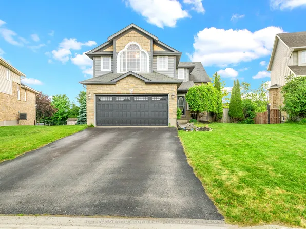 29 Cameron Ct, Orangeville, ON L9W 5G8