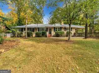 5291 Happy Hollow Rd, Dunwoody, GA 30360