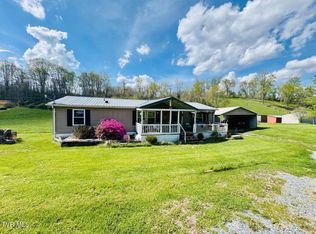 31111 Rich Valley Rd, Meadowview, VA 24361
